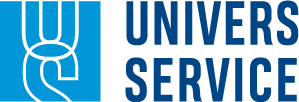 logo Univers Service